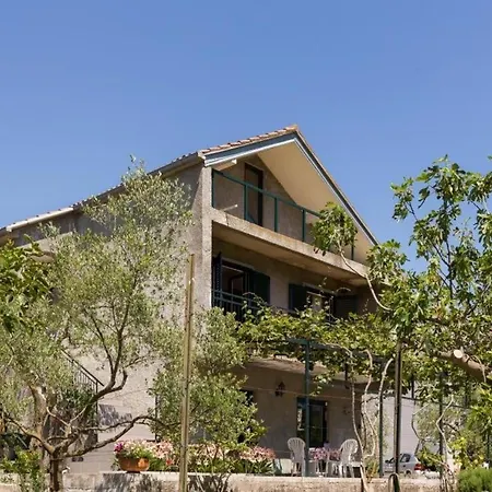 דירה Laurel Leaf - Three Bedroom With Terrace